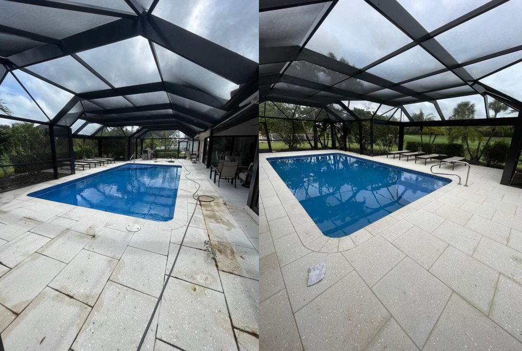 POWER WASHING NEAR ME