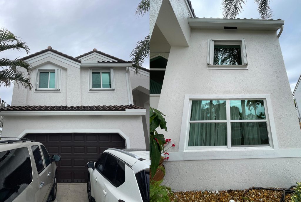 Window Cleaning Near Me